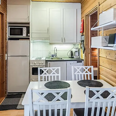 Kuksatie 8 C By Interhome Saariselka