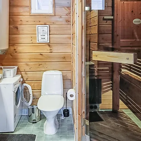 Kuksatie 8 C By Interhome *
