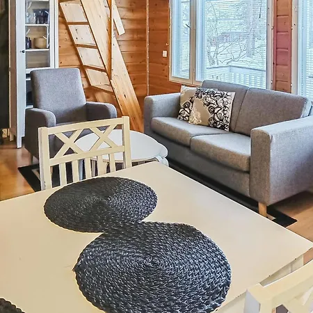 Szálloda Kuksatie 8 C By Interhome Saariselka
