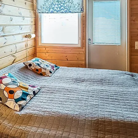 Szálloda Kuksatie 8 C By Interhome *