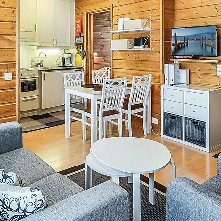 Kuksatie 8 C By Interhome *