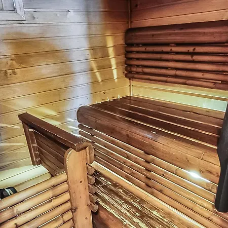 Szálloda Kuksatie 8 C By Interhome *