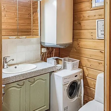Szálloda Kuksatie 8 C By Interhome *