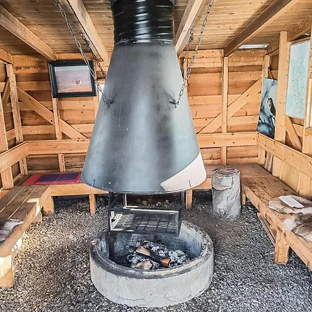 Szálloda Kuksatie 8 C By Interhome *